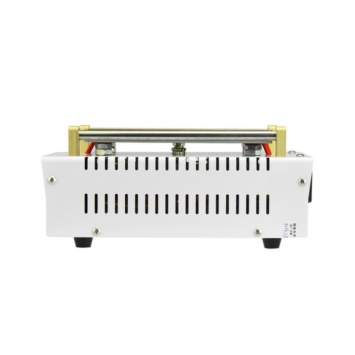 Podgrzewacz/separator do naprawy LCD BAKU BK-946D do ekranów max 8,5"