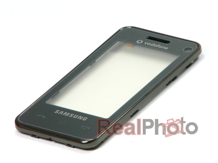 Case SAMSUNG F490 Complete Original Grade A
