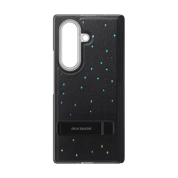 Dux Ducis Stex Case for Samsung Galaxy Z Fold7 - Black