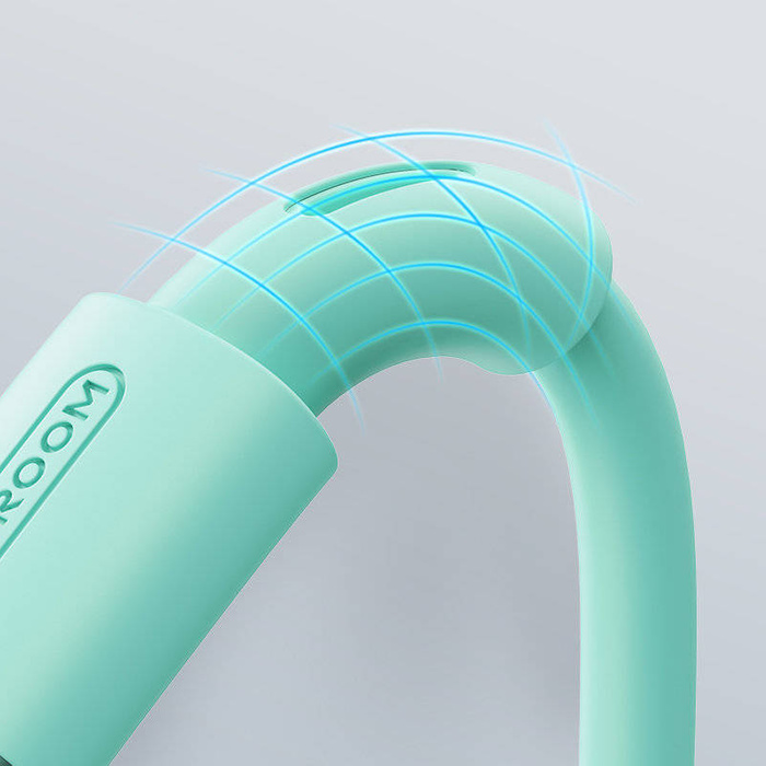 Joyroom câble câble USB Type C - USB Type C PD 60W 1.2m vert (S-1230N9)