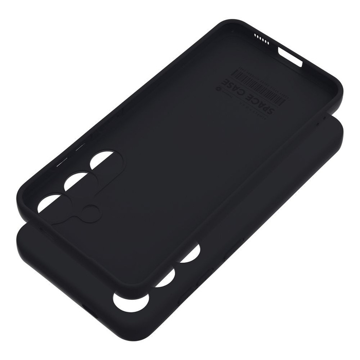 Futerał Roar Space Case - do Samsung Galaxy S24 Czarny