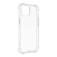 Case Armor Jelly Roar - for iPhone 14 transparent