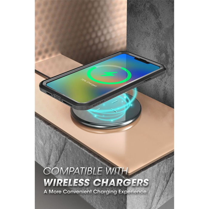 Supcase Unicorn Beetle PRO IPhone 13 / 14 BLACK