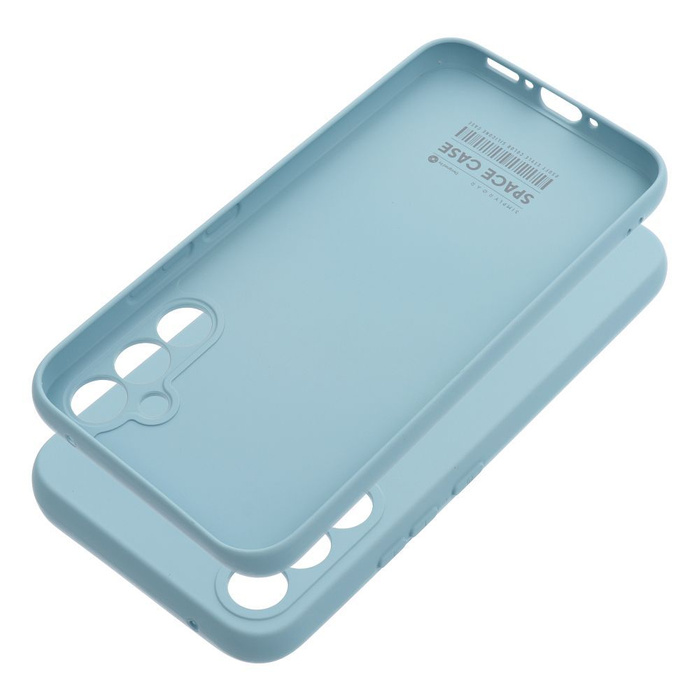 Futerał Roar Space Case - do Samsung Galaxy A34 5G Niebieski