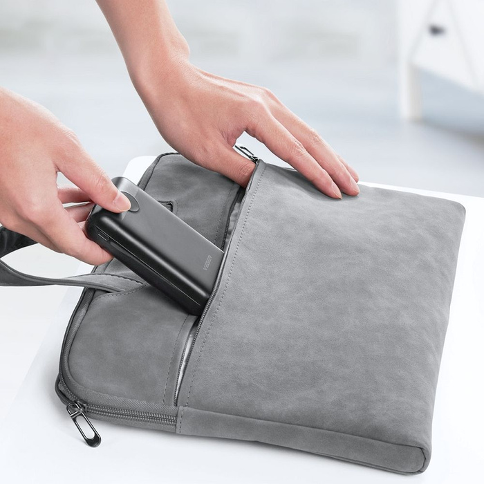 Powerbank Veger S20 (W2053) PD QC3.0 2A 22,5W 20000 mAh czarny