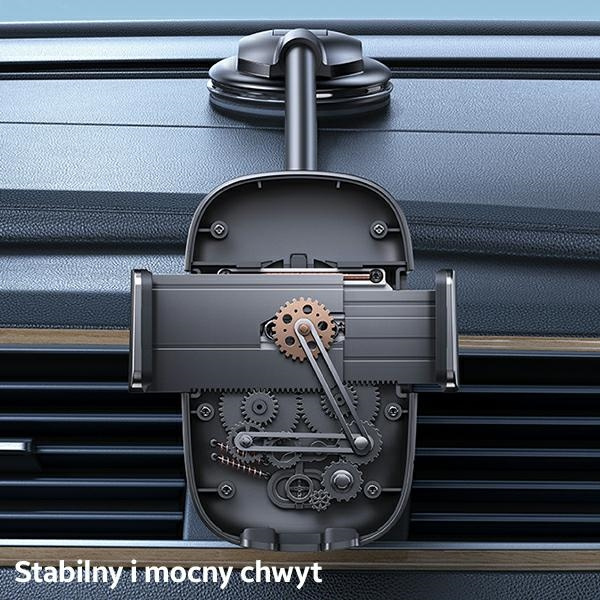 USAMS Ständer für Cockpit schwarz/schwarz ZJ065ZJ01 (US-ZJ065)