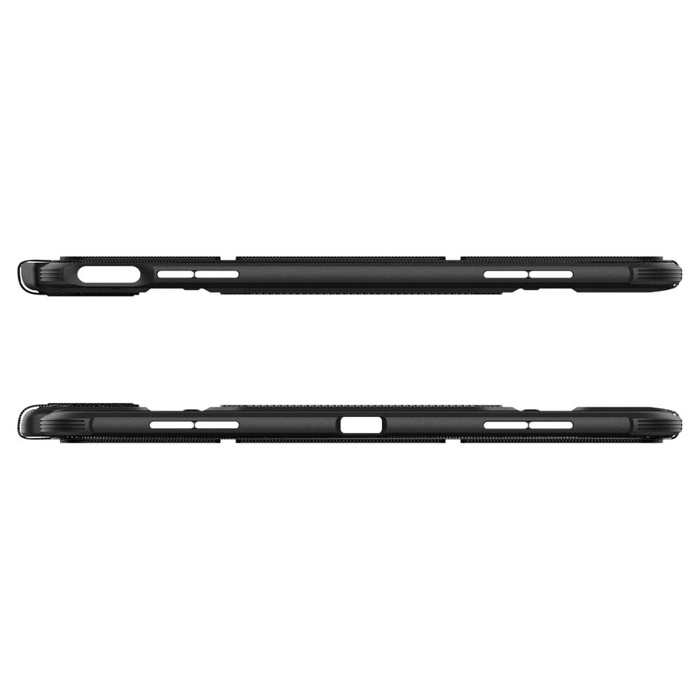 Spigen Rugged Armor IPad aRIA "PRO" 13 2024 NERO