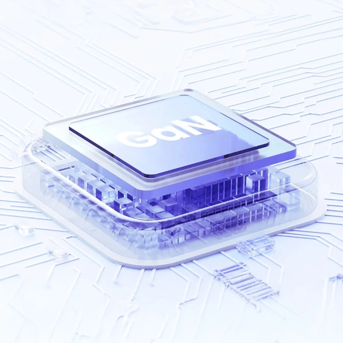 Ugreen X516 30W GaN Wall Charger 1x USB-A 1x USB-C - Gray