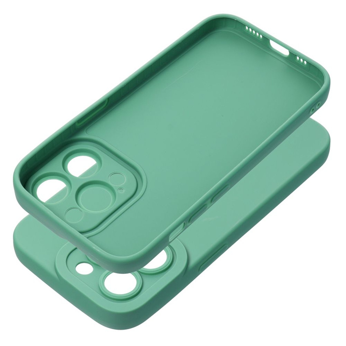 Roar Luna case Case - for iPhone 14 Pro green