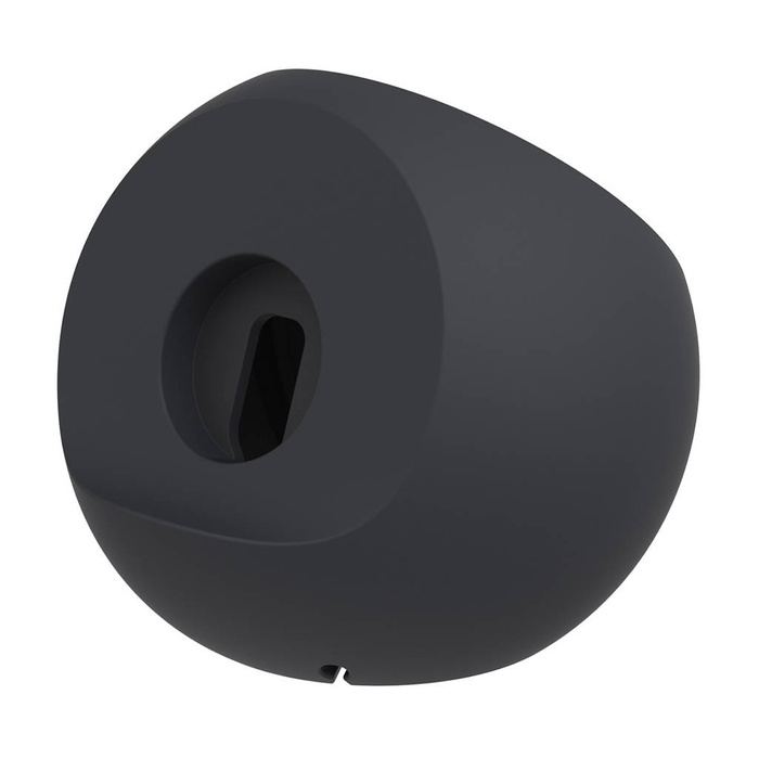 Support de chargeur à induction MagSafe pour chargeur iPhone et Apple Watch Support de téléphone Choetech noir