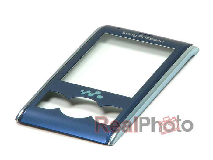 Case SONY ERICSSON W595i Original Grade B
