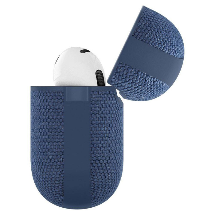 Spigen Urban FitApple AirPods 3 bleu marine Case