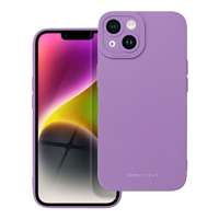 Roar Luna case Case - for iPhone 14 Purple