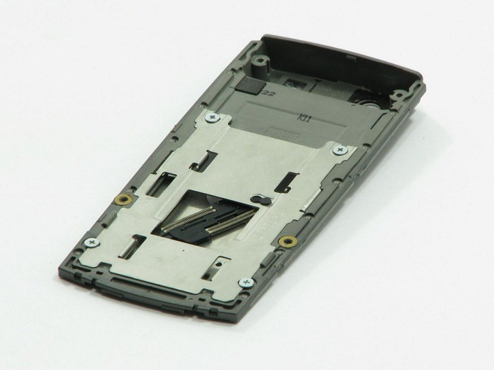 Puzdro SAMSUNG G600 Kompletné Originál stupeň B