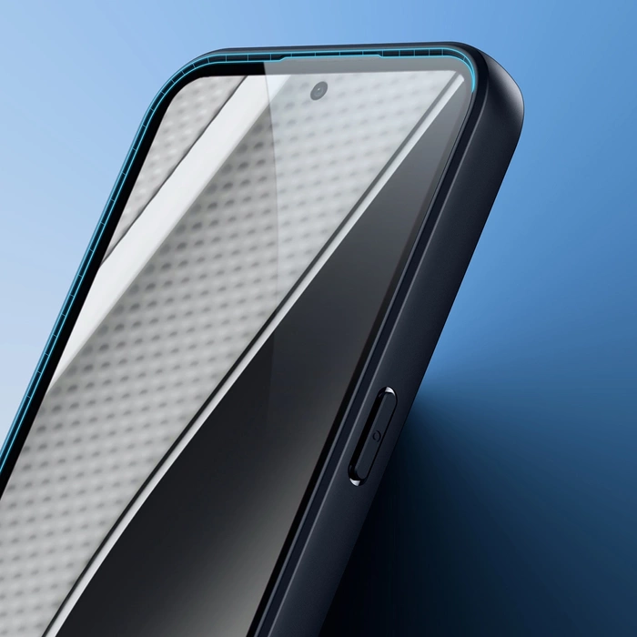 Dux Ducis Aimo Hülle für Nothing Phone 2a - schwarz