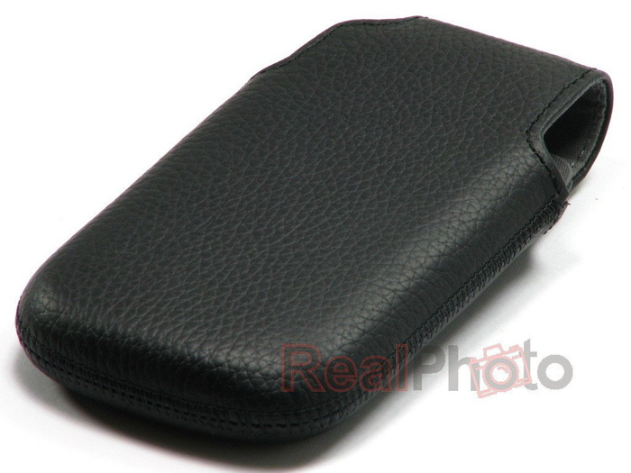 Pouzdro BLACKBERRY Torch 9850 9860 Slip-on Case