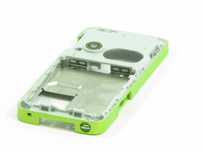 Case SE K660I Complete ORIGINAL Grade B FEHÉR