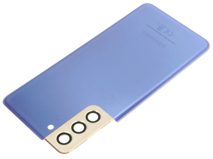 Genuine Battery cover SAMSUNG Galaxy S9 Plus G965 Gold Grade C