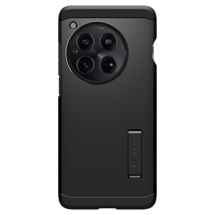 Case Spigen Tough Armor Oneplus 12 Black