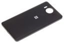Original MICROSOFT Lumia 950 Schwarz Grad B Akku Tür