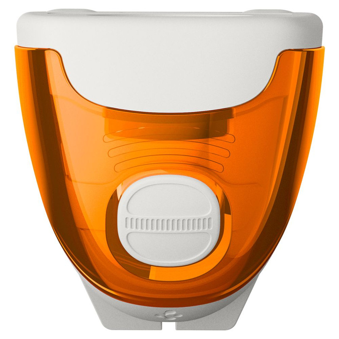 PODSTAWKA SPIGEN CLASSIC C1 APPLE WATCH STAND TANGERINE