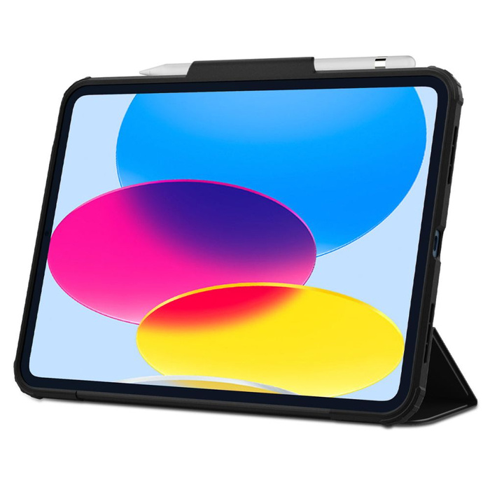 Spigen Ultra Hybrid PRO IPad 10.9 2022 NOIR