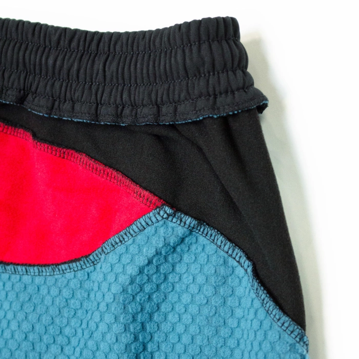 Pantaloni da ciclismo Rockbros RKCK0001 taglia XL - neri