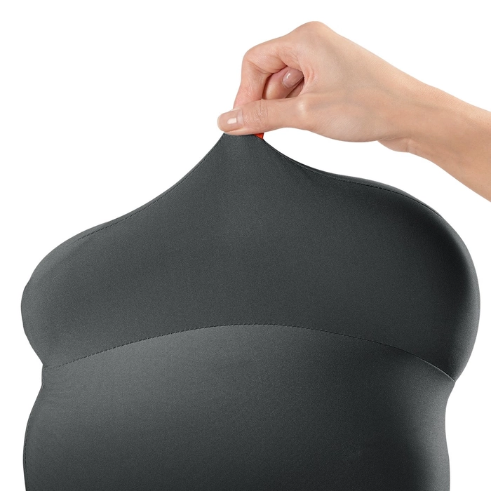 [RETURNED ITEM] Baseus ComfortRide car lumbar pillow - black