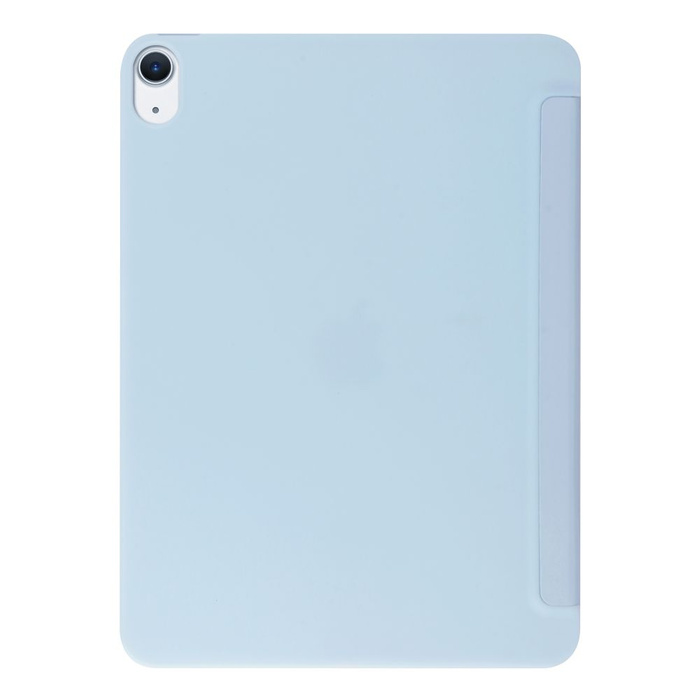 Pouzdro TECH-PROTECT Smartcase iPad Air 4 2020 Sky Blue Case