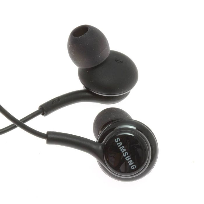 Kopfhörer Samsung EO- IA500BBE Miniklinke 3,5 mm