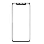 Glass T-PHOX 5D iPhone 12 PRO MAX BLACK (6.7), FULL GLUE