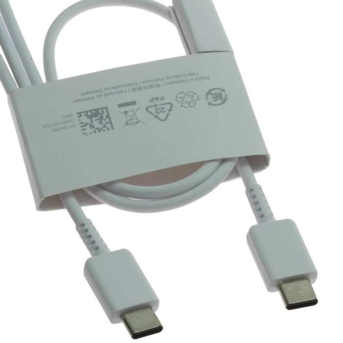 USB-C Cable SAMSUNG GALAXY Note 20 20 Plus 20 Ultra EP-DN980