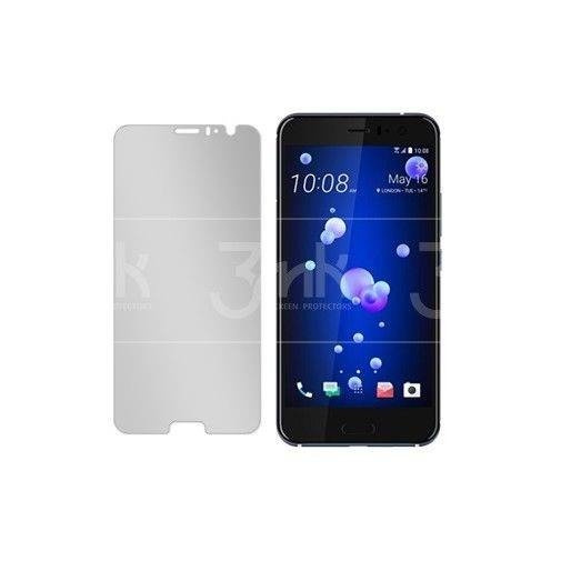3MK Flexibilis üveg HTC U11 hibrid üveg
