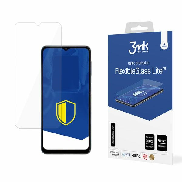 3mk FlexibleGlass Lite Sam M33 5G M336 Verre Hybrid Lite