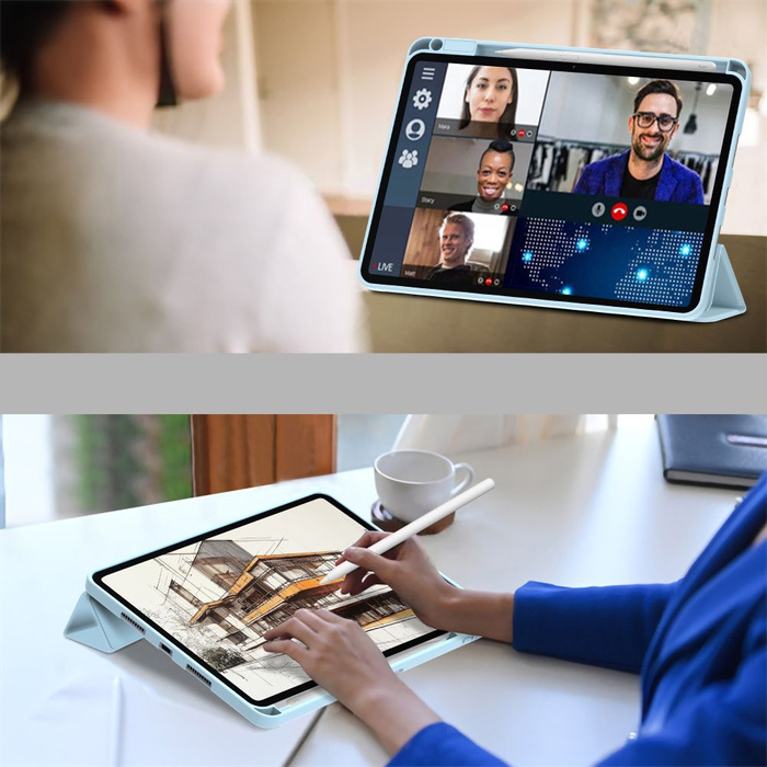 TECH-PROTECT SC PEN XIAOMI PAD 7 / 7 PRO SKY BLUE