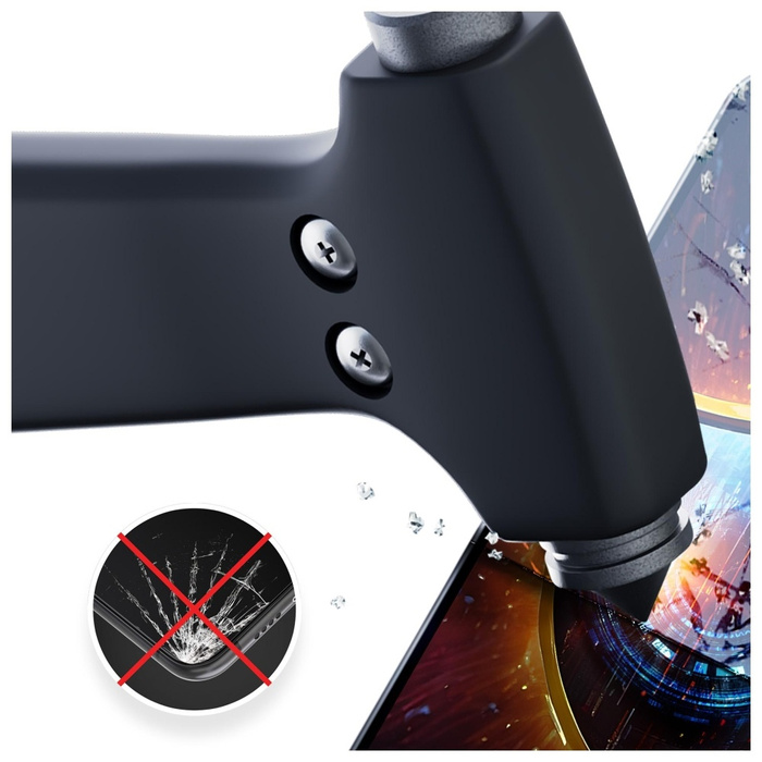 Folia prywatyzująca 3MK Silky Matt        Privacy do Samsung Galaxy A36/A56