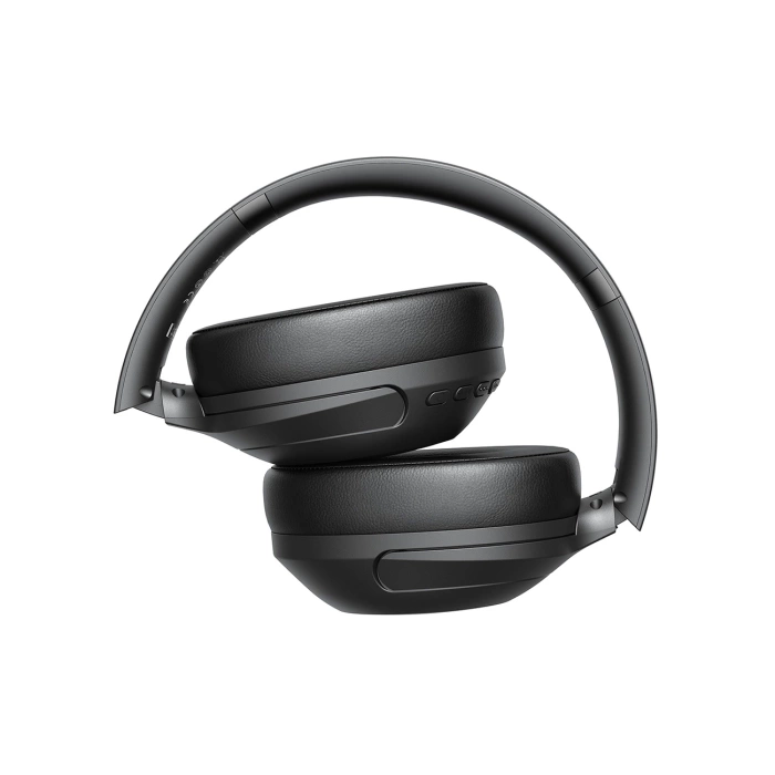 Joyroom J-Head Series JR-JH2 Wireless Headphones with ANC Bluetooth - Black