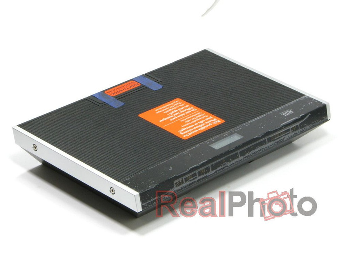 y estéreo   3GS 4 4S Altec Sound Blade IMT702 con mando a distancia