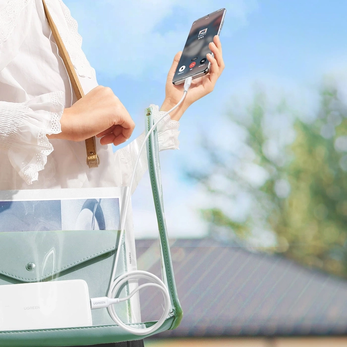 Câble USB-C vers USB-C UGREEN 15267