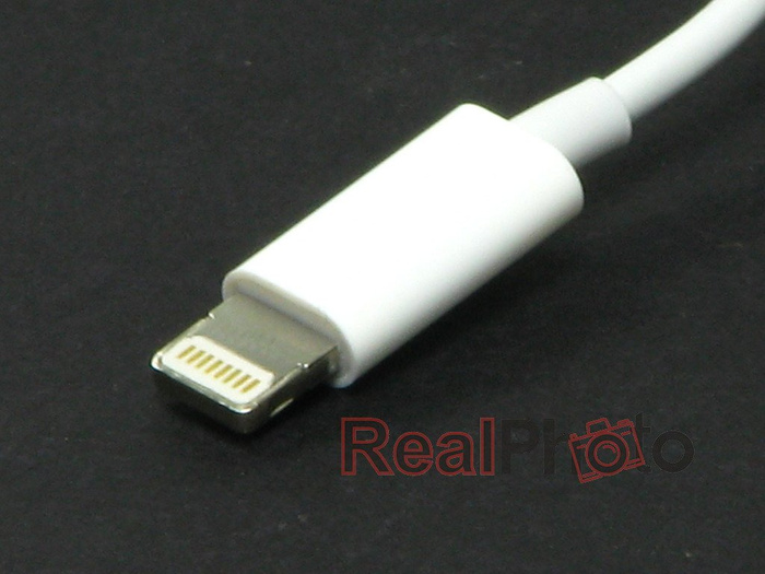 Kabel iPhone 5 5S Ipad Mini 4 Ipod Lightning