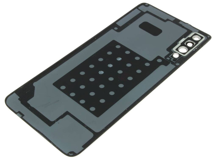 Original SAMSUNG Galaxy S9 Plus G965 Gold Grad C Akku Türklappe