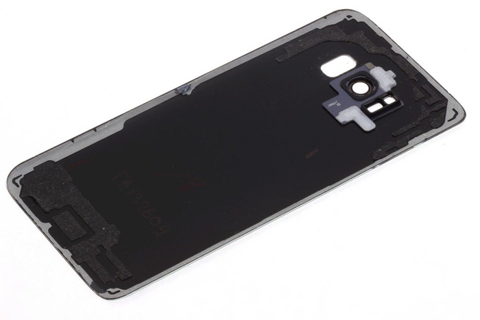 Original Battery cover SAMSUNG Galaxy S8 G950 Orchid Grey Grade B