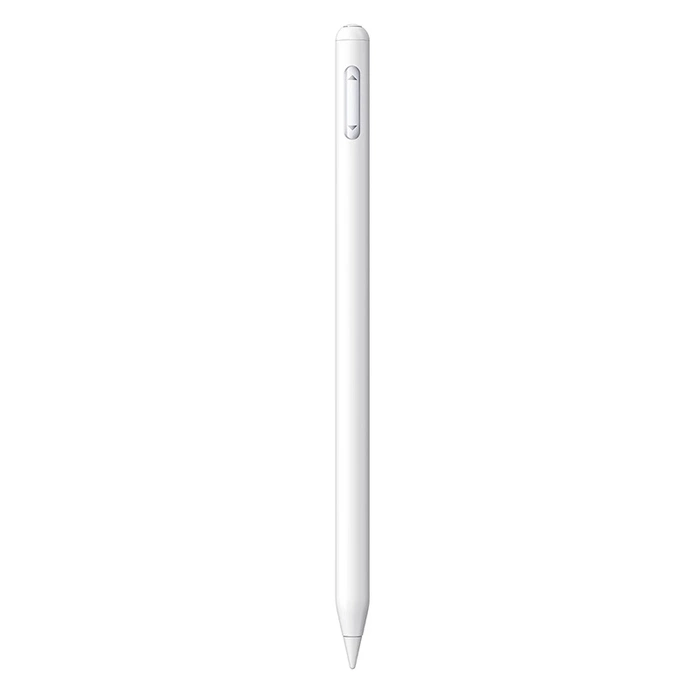 [RETURNED ITEM] Pennino con punta attiva Baseus Smooth Writing 2 per iPad con punta sostituibile - bianco
