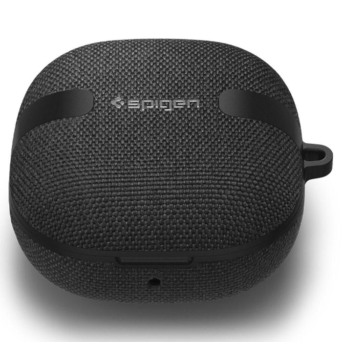 Hülle SPIGEN URBAN FIT SAMSUNG GALAXY BUDS 2 / LIVE / PRO SCHWARZ