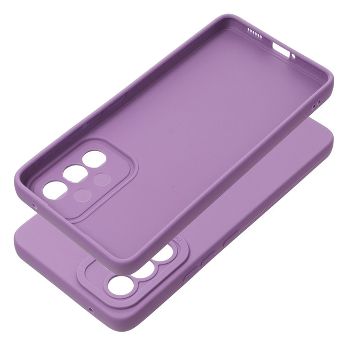 Roar Luna case Case - for Samsung Galaxy A53 5G Purple