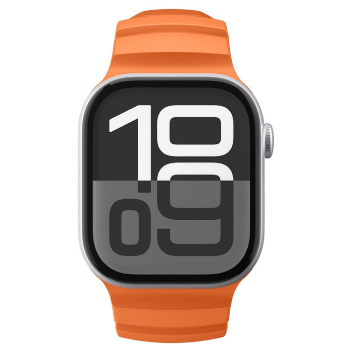 Spigen WBS2 BAND Apple Watch 8 / 9 / 10 / 11 / SE / ULTRA (44 / 45 / 46 / 49 MM) ORANGE