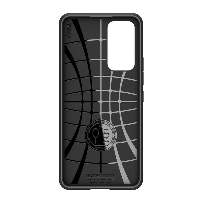 Spigen Rugged Armor XIAOMI 12 LITE MATTE SCHWARZ