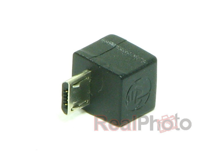 CONTRACTOR Micro USB to Mini USB TOMTOM Adapter for navigation