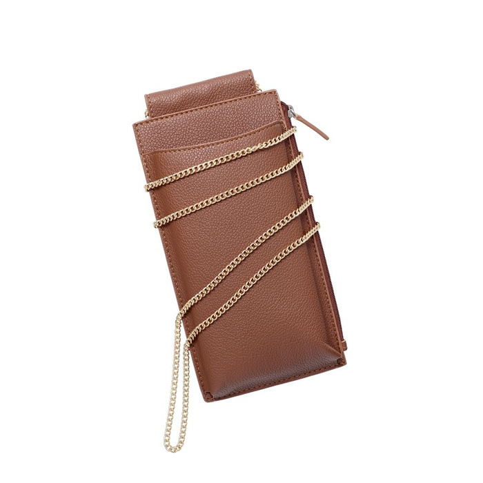 ROAR futerał SMART COLOR BAG Brązowy