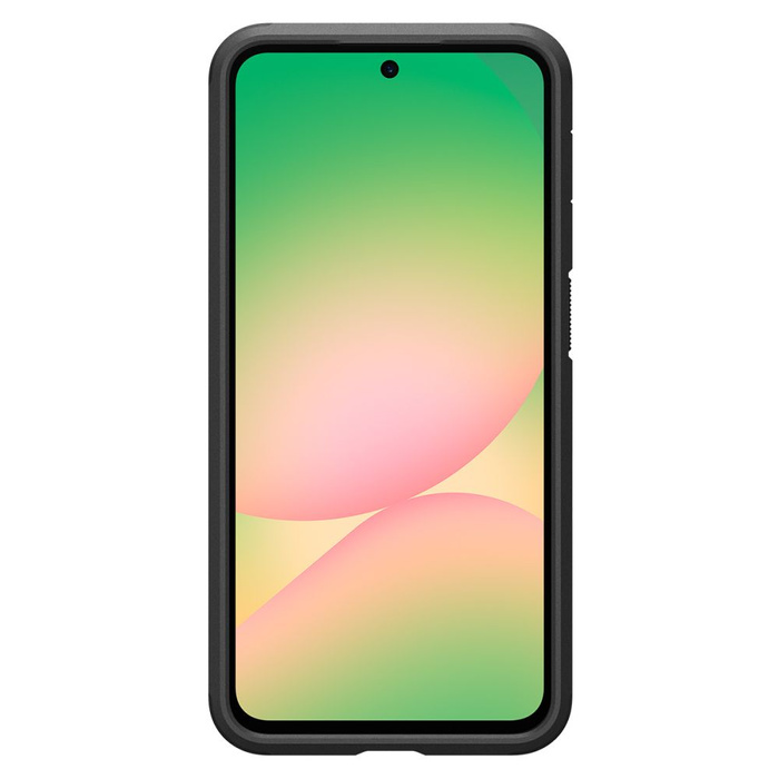 SPIGEN TOUGH ARMOR GALAXY A56 5G ARDOISE MÉTALLIQUE